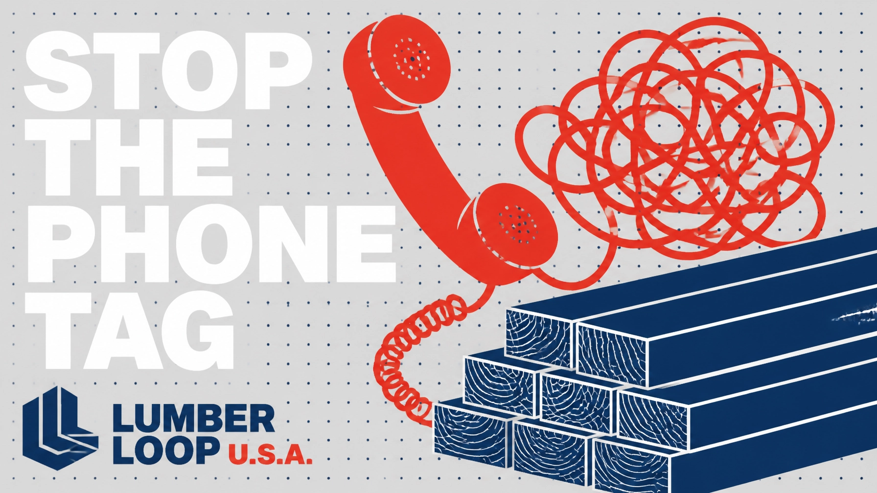 Stop Wasting Time on Phone Tag: Try These Quick Hacks to Find Building Materials Near Me
