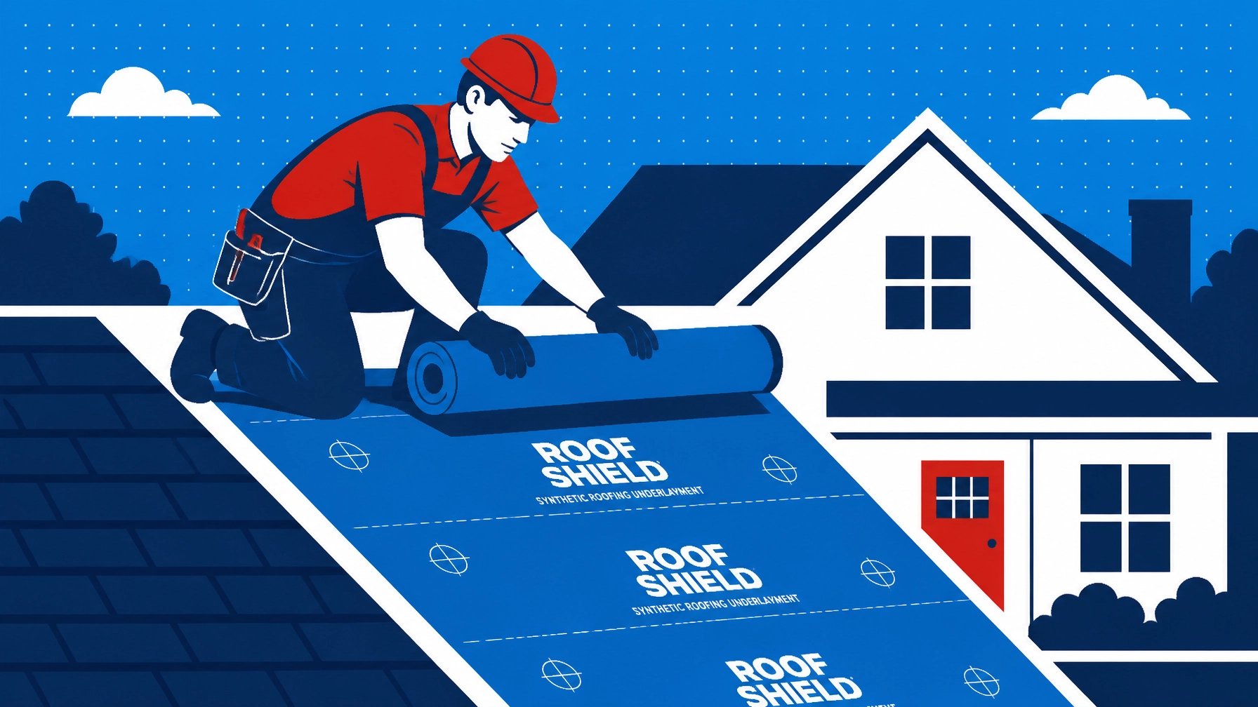 The Ultimate Guide to Epilay: What Every Contractor Should Know About Synthetic Underlayment