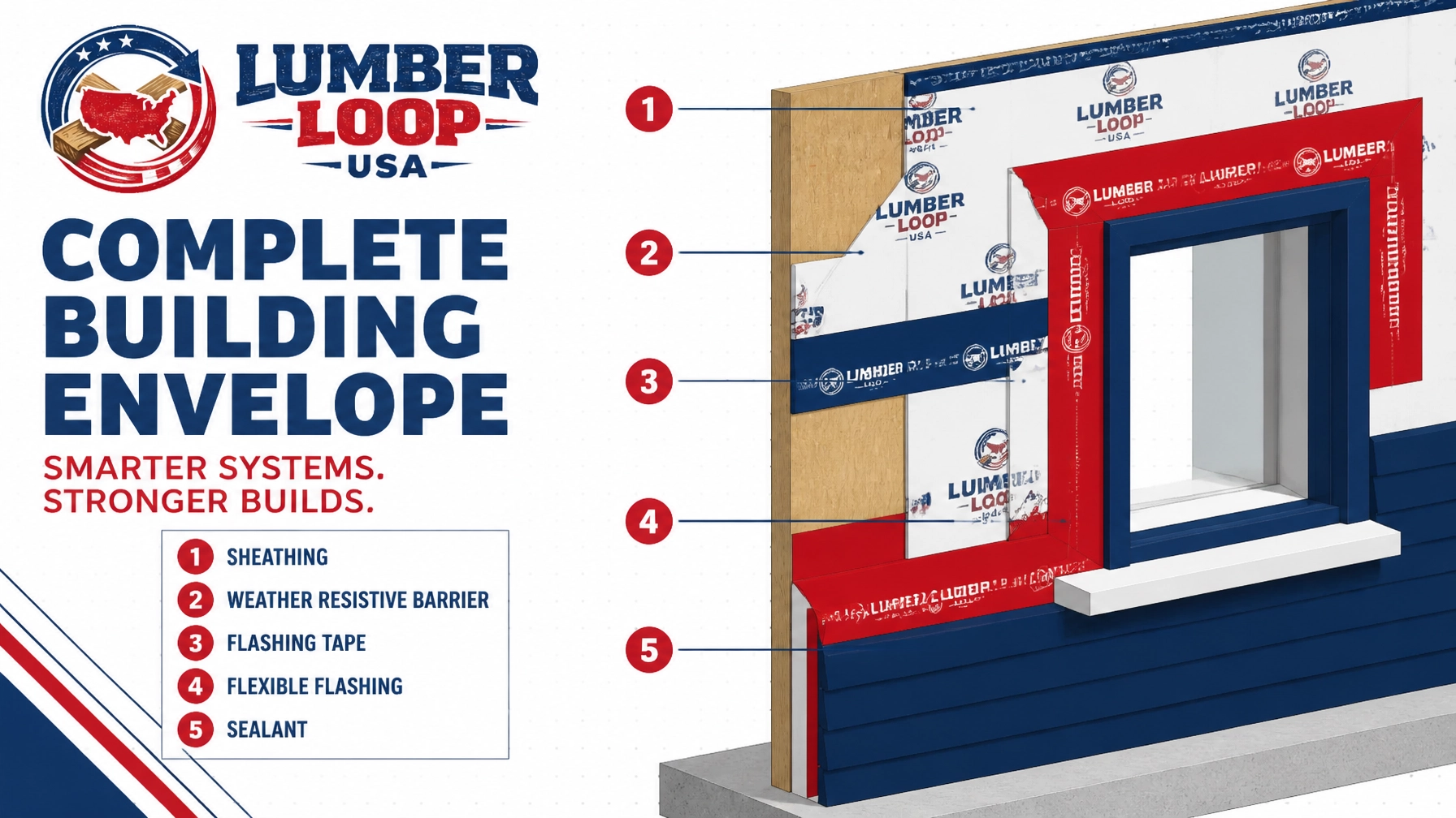 Protecto Wrap and the Science of a Sealed Building Envelope